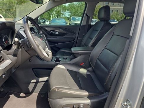 Used 2019 GMC Terrain SLT w/ Preferred Package FWD image 15