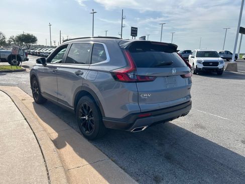 Used 2024 Honda CR-V Sport image 7
