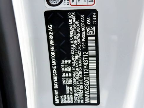 New 2026 MINI Cooper S FWD image 26