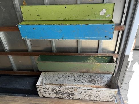 Used 2014 RAM ProMaster 3500 image 48