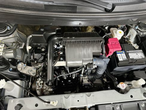 Used 2024 Mitsubishi Mirage ES FWD image 30