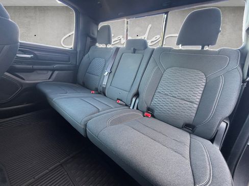 Used 2025 RAM 1500 Classic Warlock image 27