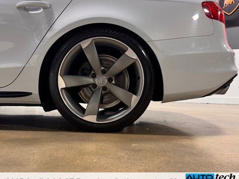 Used 2015 Audi A4 2.0T Premium Plus w/ Technology Package image 20