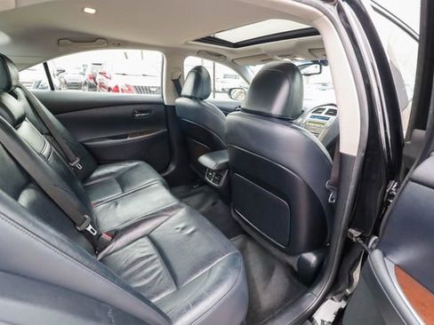 Used 2011 Lexus ES 350 image 41