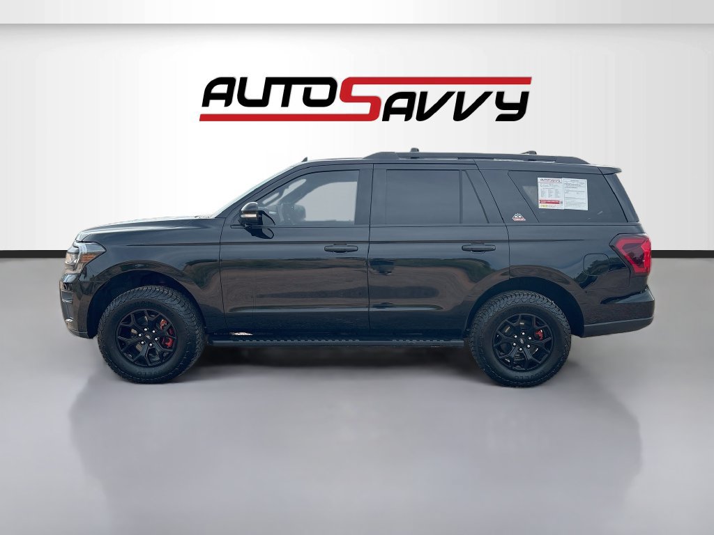 Used 2022 Ford Expedition Timberline AWD/4WD image 4