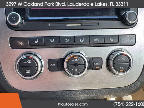 Used 2013 Volkswagen Eos Komfort image 65