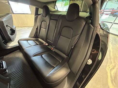 Used 2019 Tesla Model 3 Long Range AWD/4WD image 6
