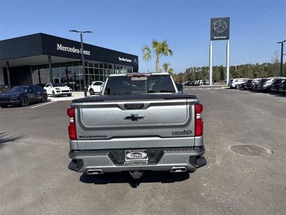 Used 2024 Chevrolet Silverado 1500 High Country w/ High Country Premium Package