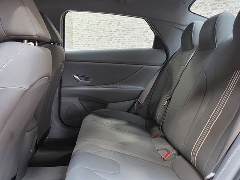 New 2026 Hyundai Elantra SEL Sport image 15