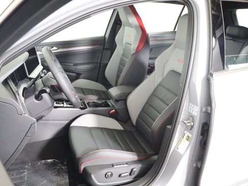 New 2025 Volkswagen GTI Autobahn image 30