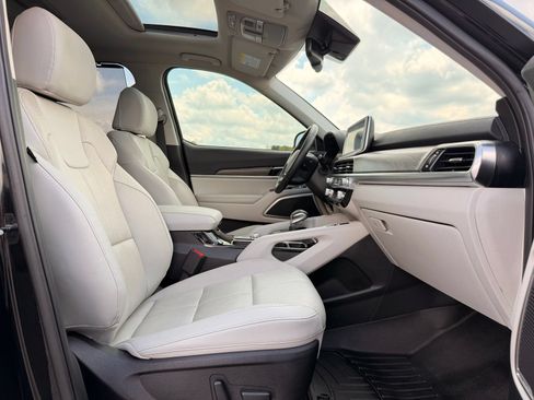 Used 2022 Kia Telluride EX FWD image 26