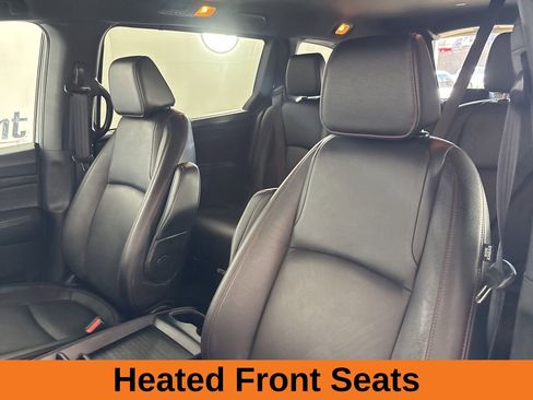 Used 2025 Honda Odyssey Sport-L image 13