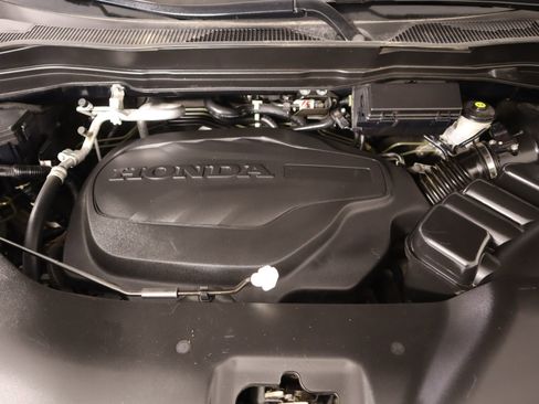 Used 2022 Honda Pilot Black Edition image 22