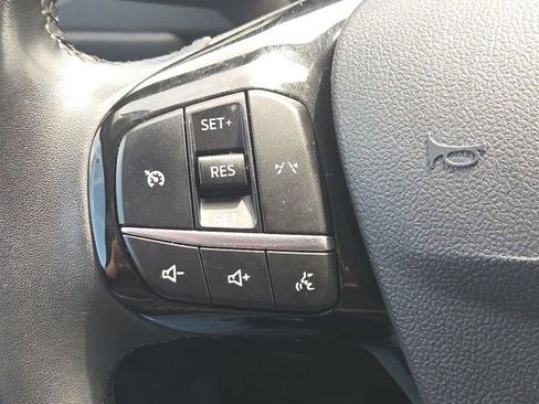 Used 2023 Ford Escape Active w/ Cold Weather Package FWD image 38