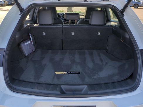 Certified 2024 Lexus UX 250h F Sport image 28