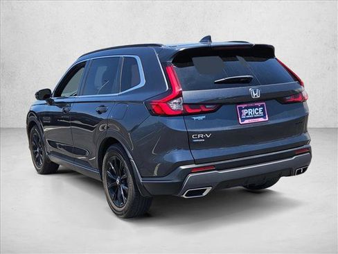 Used 2024 Honda CR-V Sport image 6