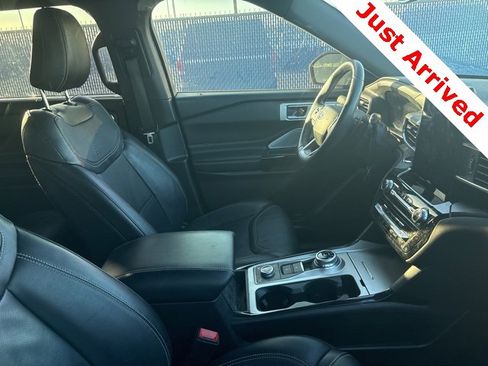 Used 2023 Ford Explorer ST w/ Equipment Group 401A image 16