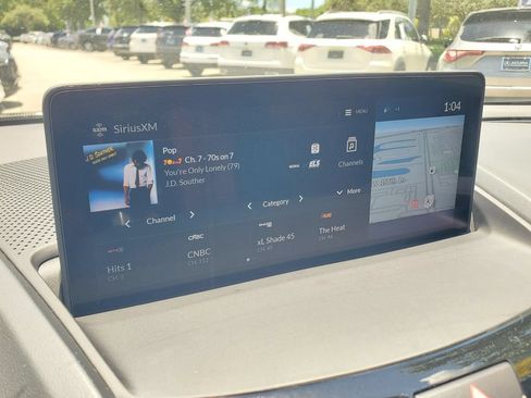 Certified 2024 Acura RDX A-Spec AWD/4WD image 29