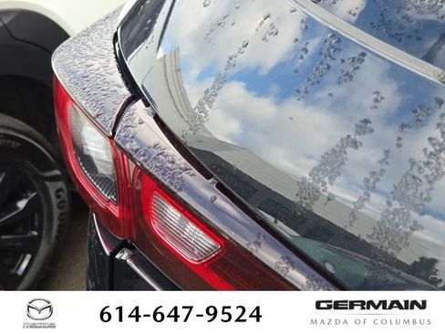 Used 2024 MAZDA CX-5 AWD 2.5 S image 14