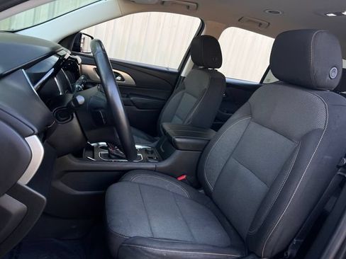 Used 2019 Chevrolet Traverse LT AWD/4WD image 13