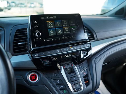 Used 2025 Honda Odyssey Sport-L image 7