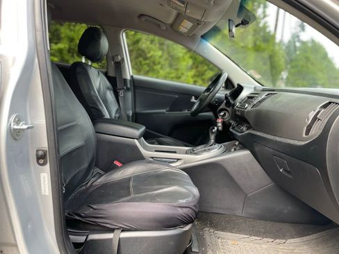 Used 2015 Kia Sportage LX image 20