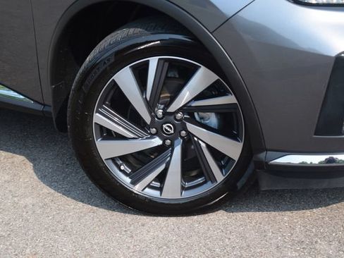 Used 2024 Nissan Murano SL AWD/4WD image 31