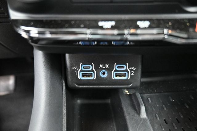 Used 2025 Dodge Durango R/T AWD/4WD image 21