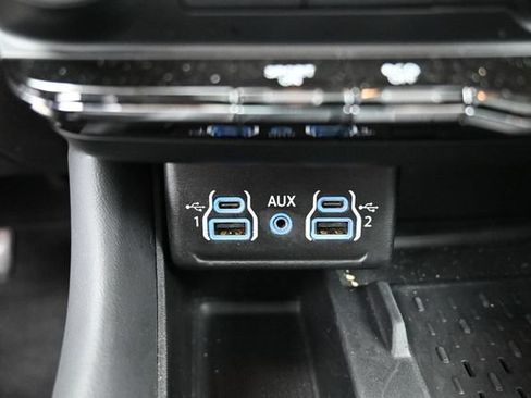 Used 2025 Dodge Durango R/T AWD/4WD image 21