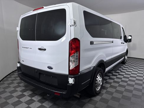Used 2024 Ford Transit 350 XL AWD/4WD image 19