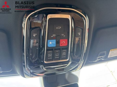 Used 2023 Jeep Grand Cherokee L Summit w/ Advanced Protech Group IV AWD/4WD image 40