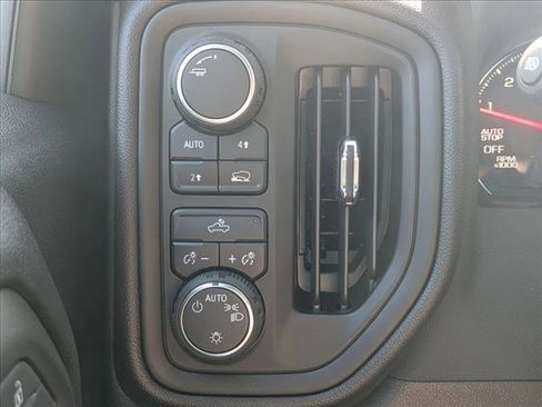 New 2026 Chevrolet Silverado 1500 Custom image 15