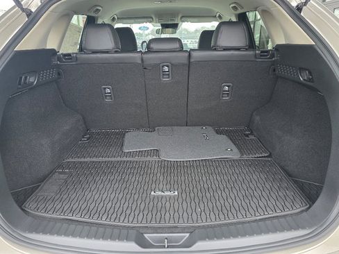 New 2025 MAZDA CX-5 AWD 2.5 S w/ Select Package image 4