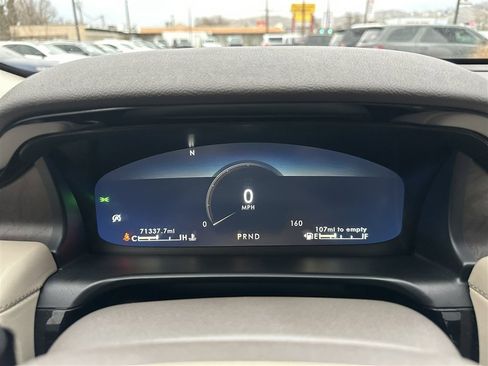 Used 2022 Lincoln Aviator Reserve w/ Equipment Group 201A image 29