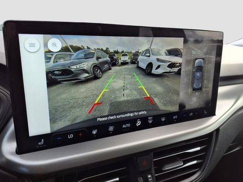 Used 2023 Ford Escape Active w/ Tech Pack #2 image 23