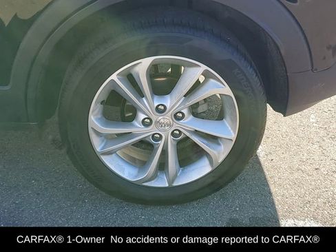 Certified 2022 Buick Encore GX Preferred w/ Cold Weather Comfort Package image 6