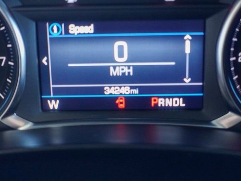 Used 2024 Chevrolet Equinox LT image 19