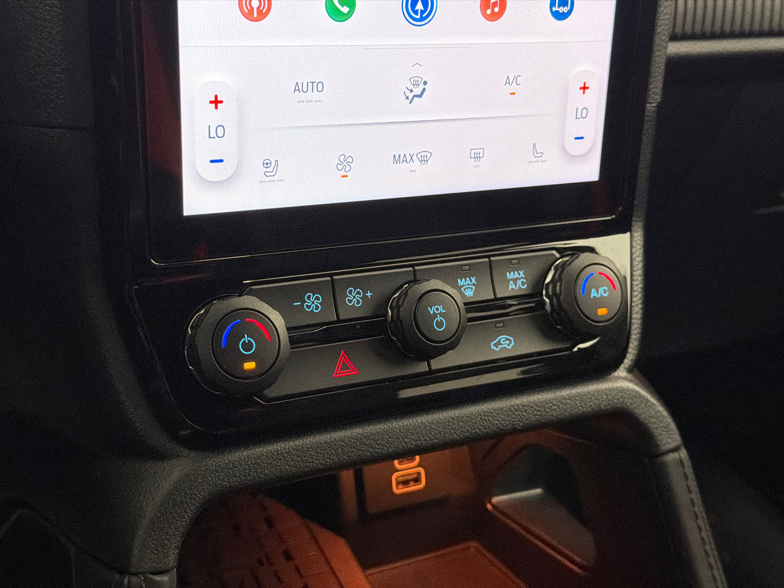 Used 2024 Ford Ranger Raptor AWD/4WD image 27