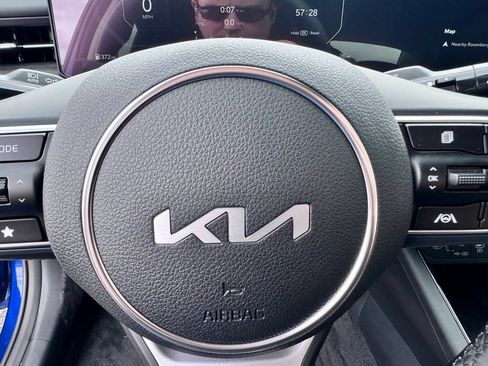New 2026 Kia K5 EX FWD image 16