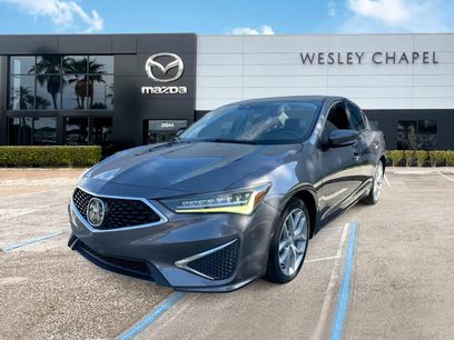 Used 2020 Acura ILX