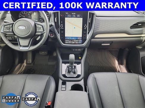 Certified 2025 Subaru Forester Limited image 22