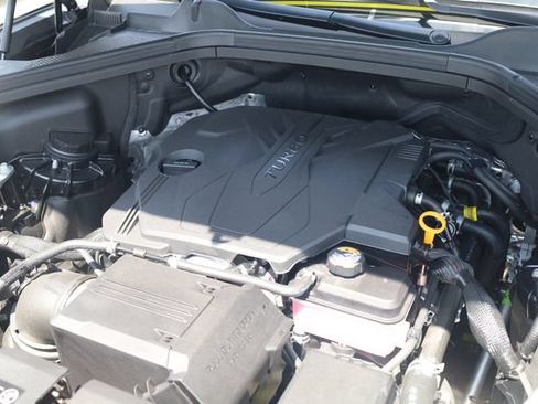 New 2026 Genesis GV80 2.5T Prestige AWD/4WD image 8