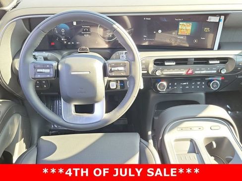 New 2026 Hyundai Palisade Calligraphy AWD/4WD image 4