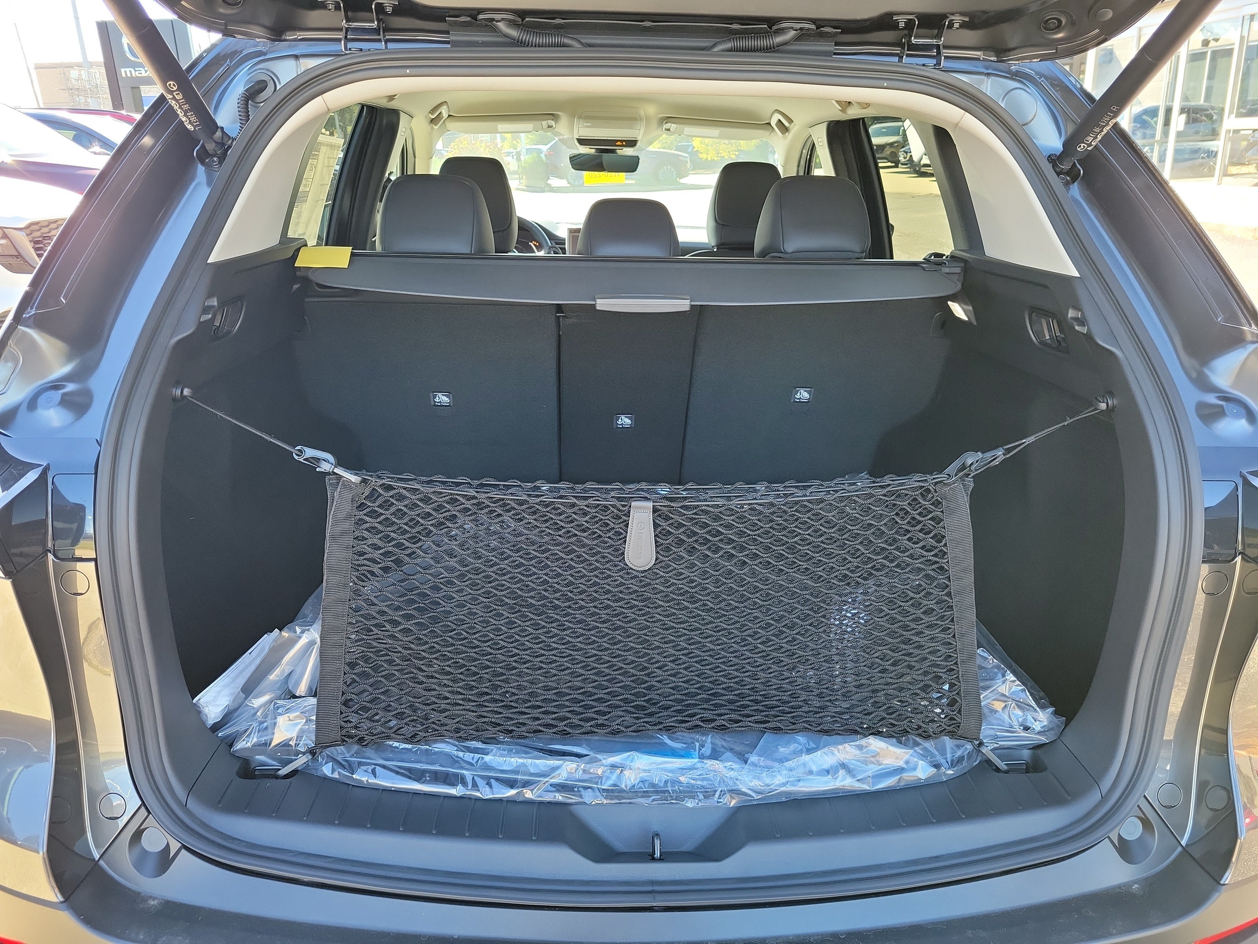 New 2026 MAZDA CX-5 Preferred AWD/4WD image 9
