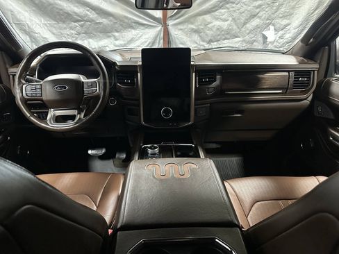 Used 2022 Ford Expedition Max King Ranch AWD/4WD image 14