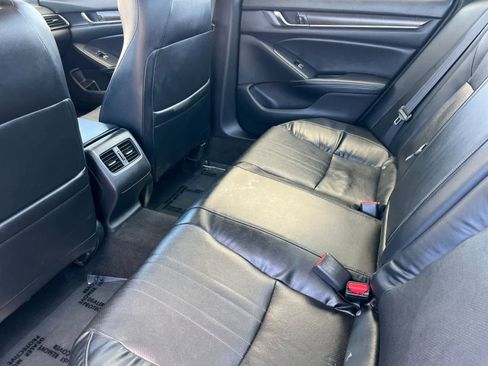 Used 2018 Honda Accord EX-L image 5
