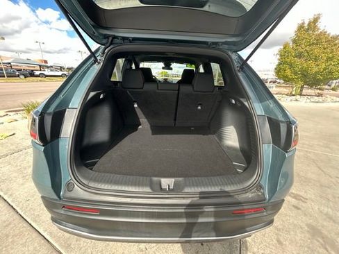 Used 2023 Honda HR-V Sport image 18