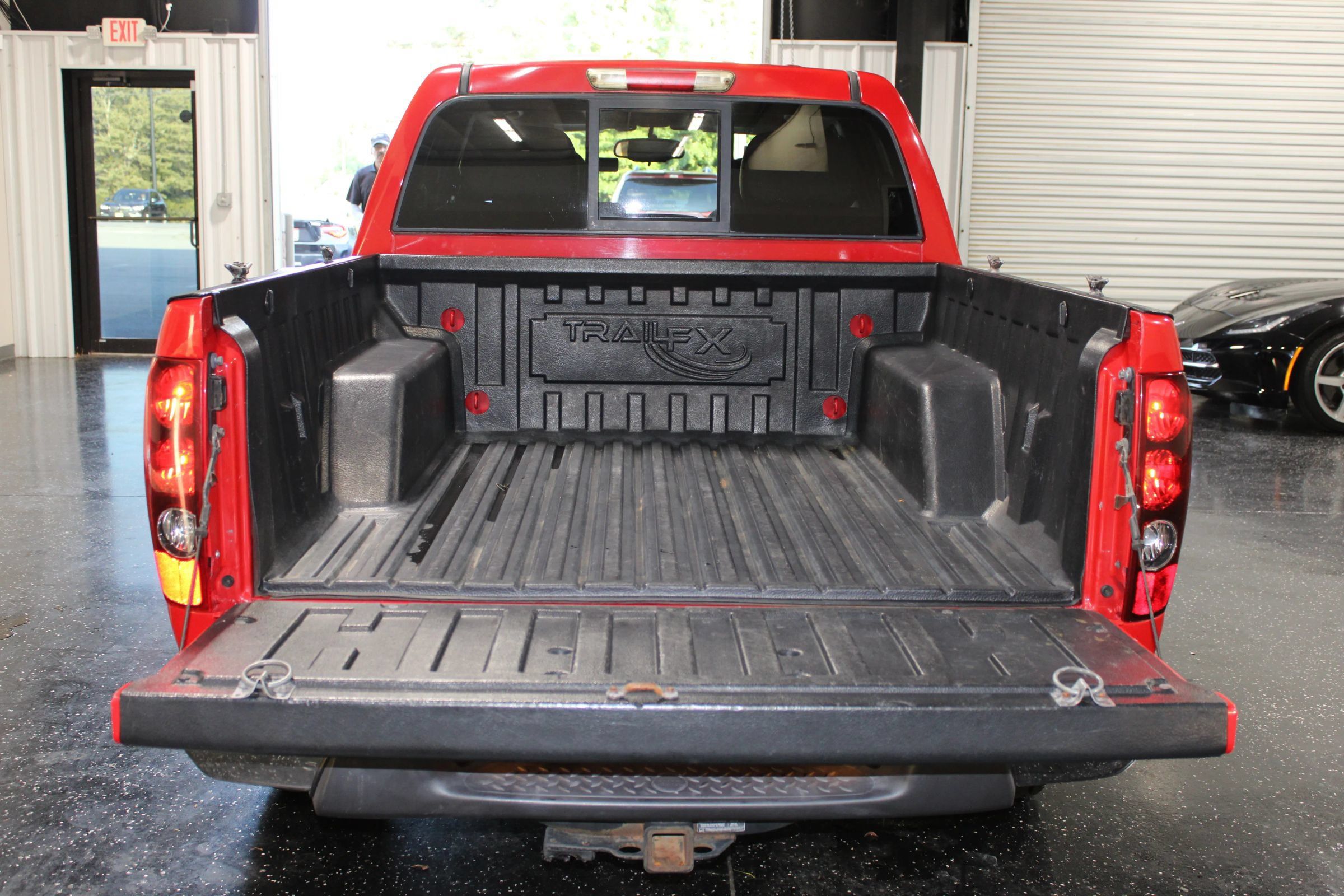 Used 2005 GMC Canyon SLE w/ Safe And Sound Package RWD image 26