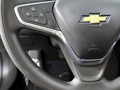 Used 2022 Chevrolet Malibu LT image 24