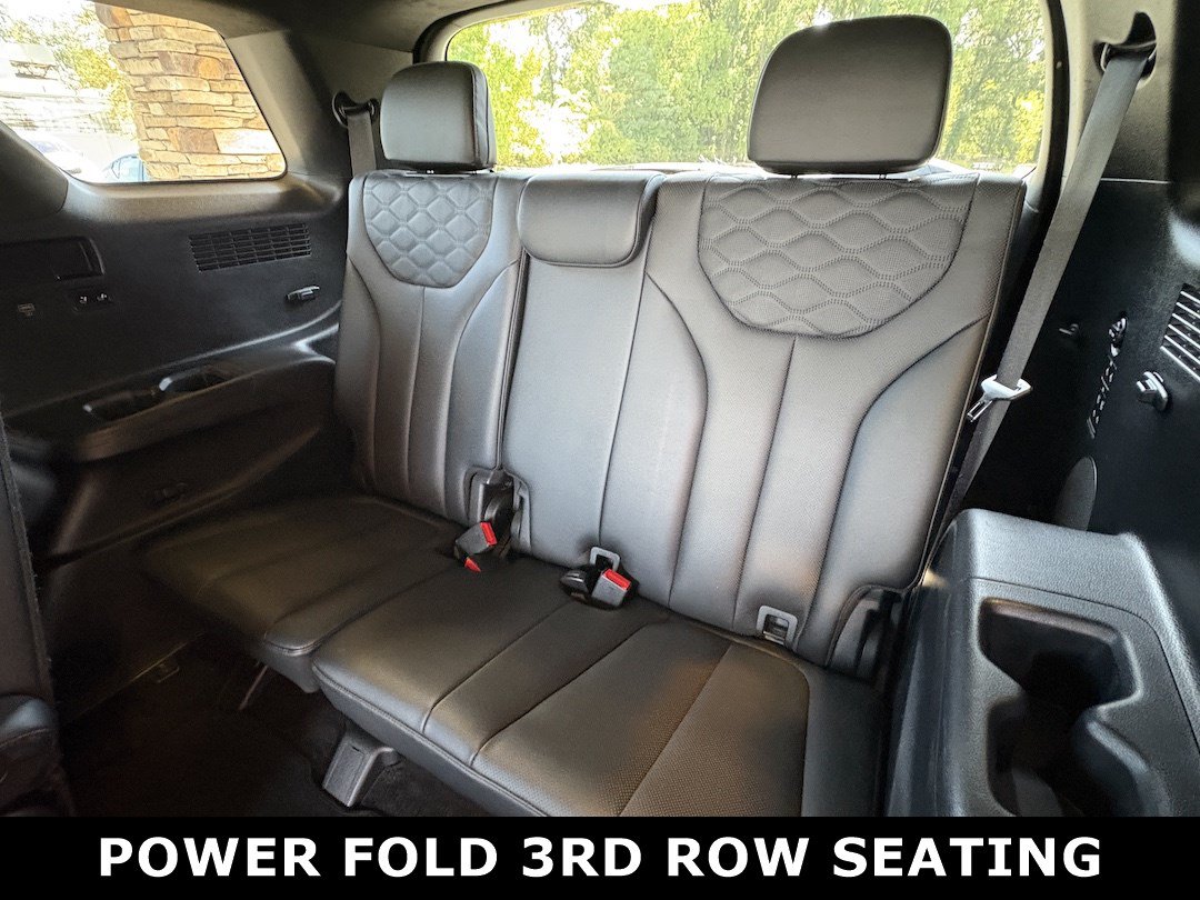 Used 2020 Hyundai Palisade Limited AWD/4WD image 27
